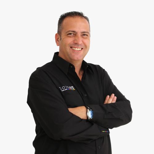 Graeme Grobler photo